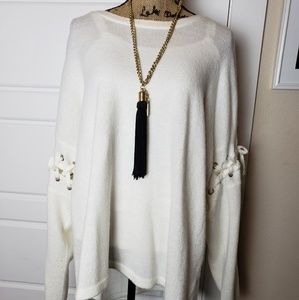 Fashion sweater